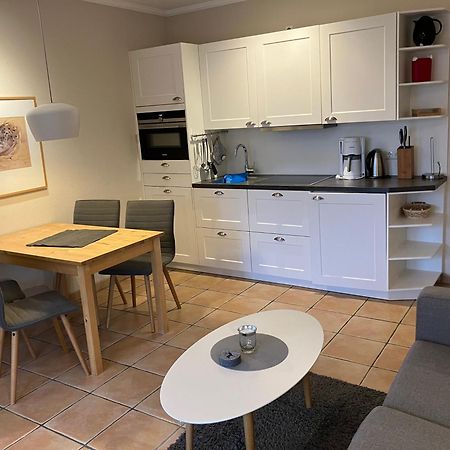 Apartamento Wellnessresidenz Stoertebeker - Whg 1 Zingst Exterior foto